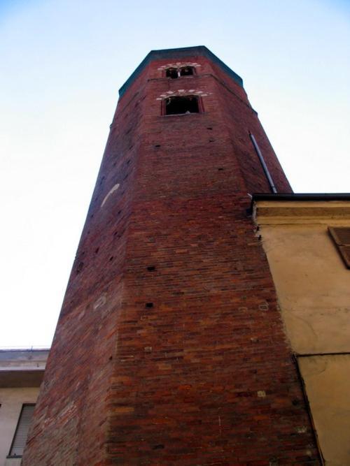 Apartmán Location Turistic Monolocale Nel Parco Del Santuario Asti Exteriér fotografie