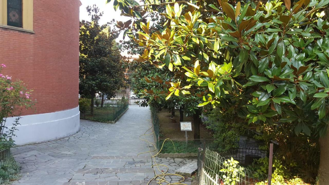 Apartmán Location Turistic Monolocale Nel Parco Del Santuario Asti Exteriér fotografie