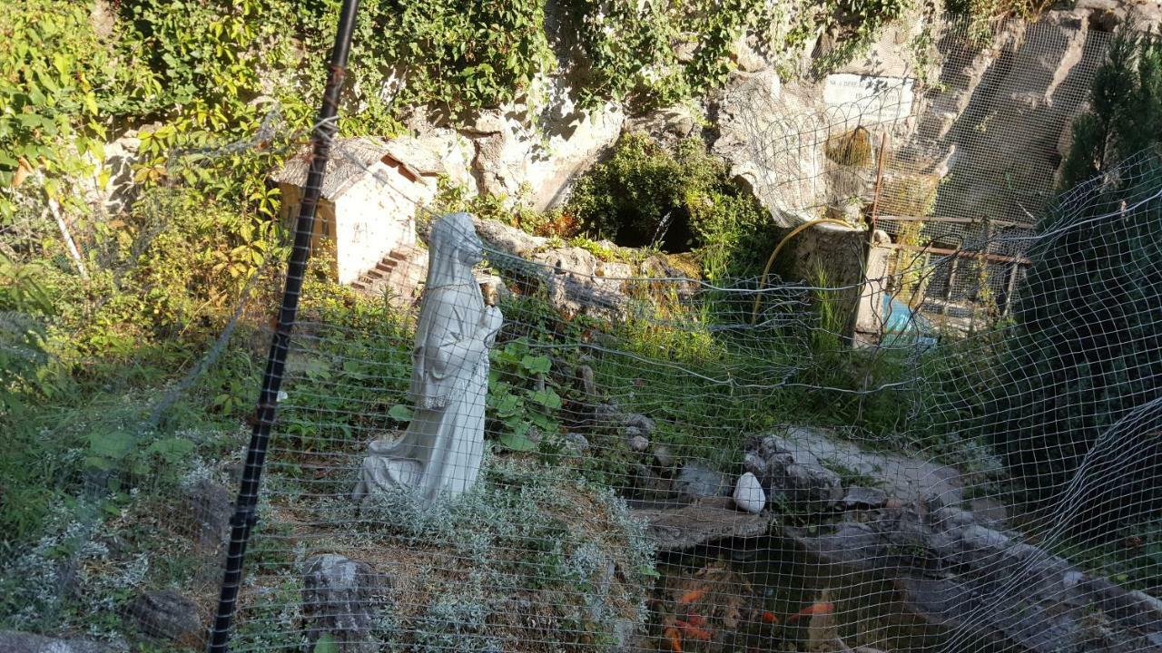 Apartmán Location Turistic Monolocale Nel Parco Del Santuario Asti Exteriér fotografie