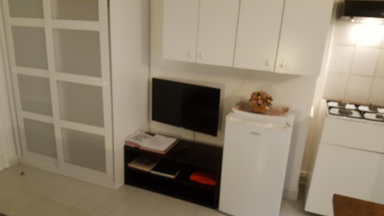 Apartmán Location Turistic Monolocale Nel Parco Del Santuario Asti Exteriér fotografie
