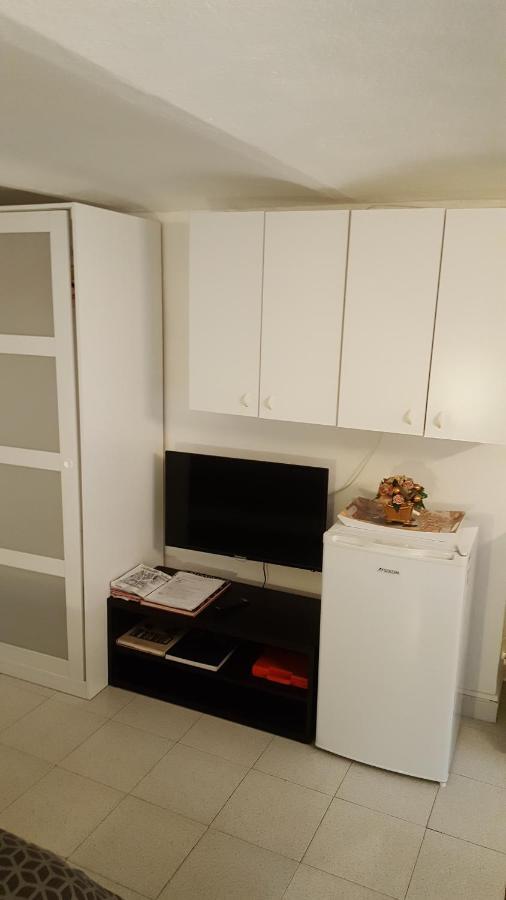 Apartmán Location Turistic Monolocale Nel Parco Del Santuario Asti Exteriér fotografie